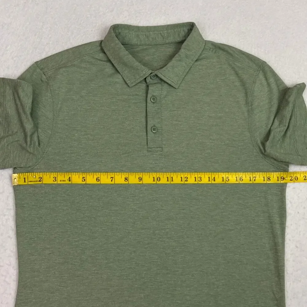 Ralph Lauren lululemon evolution